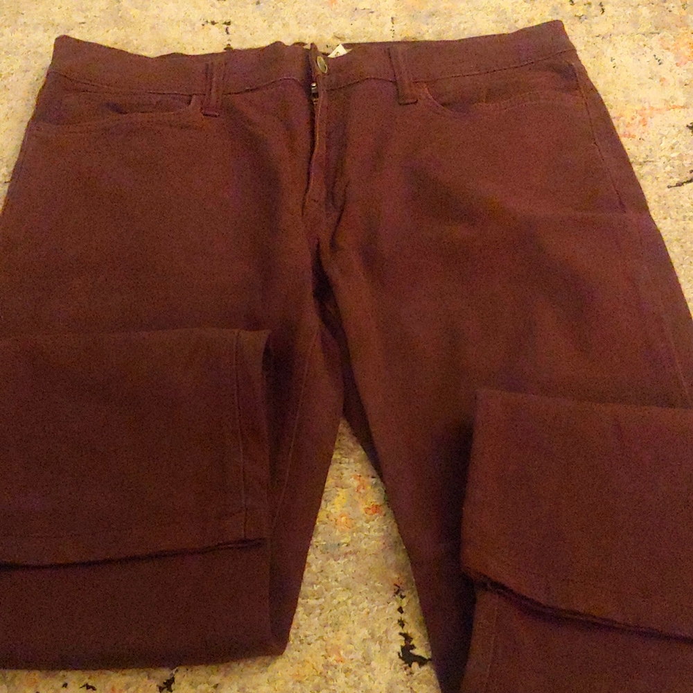 Joes mens pants